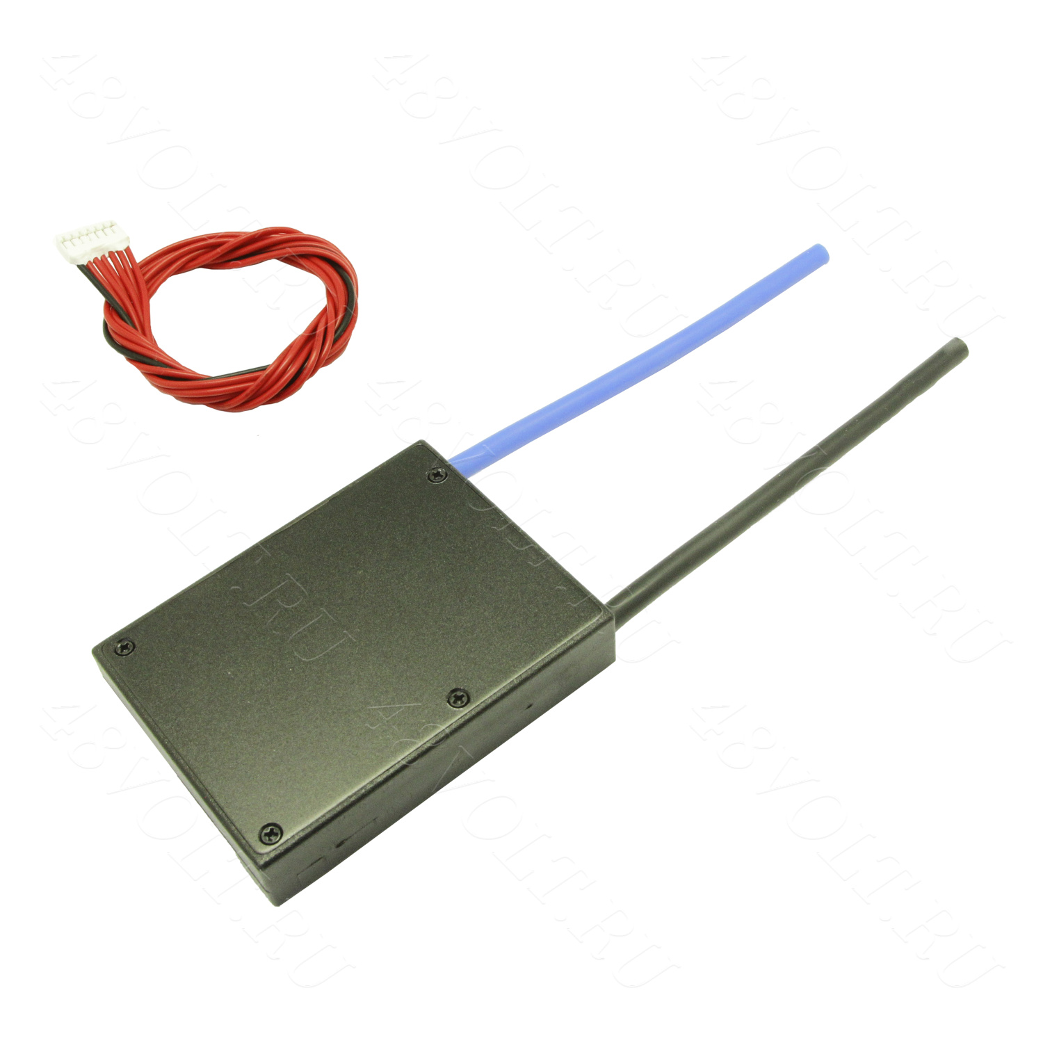 BMS LTO 6S 12V 60A симметрия